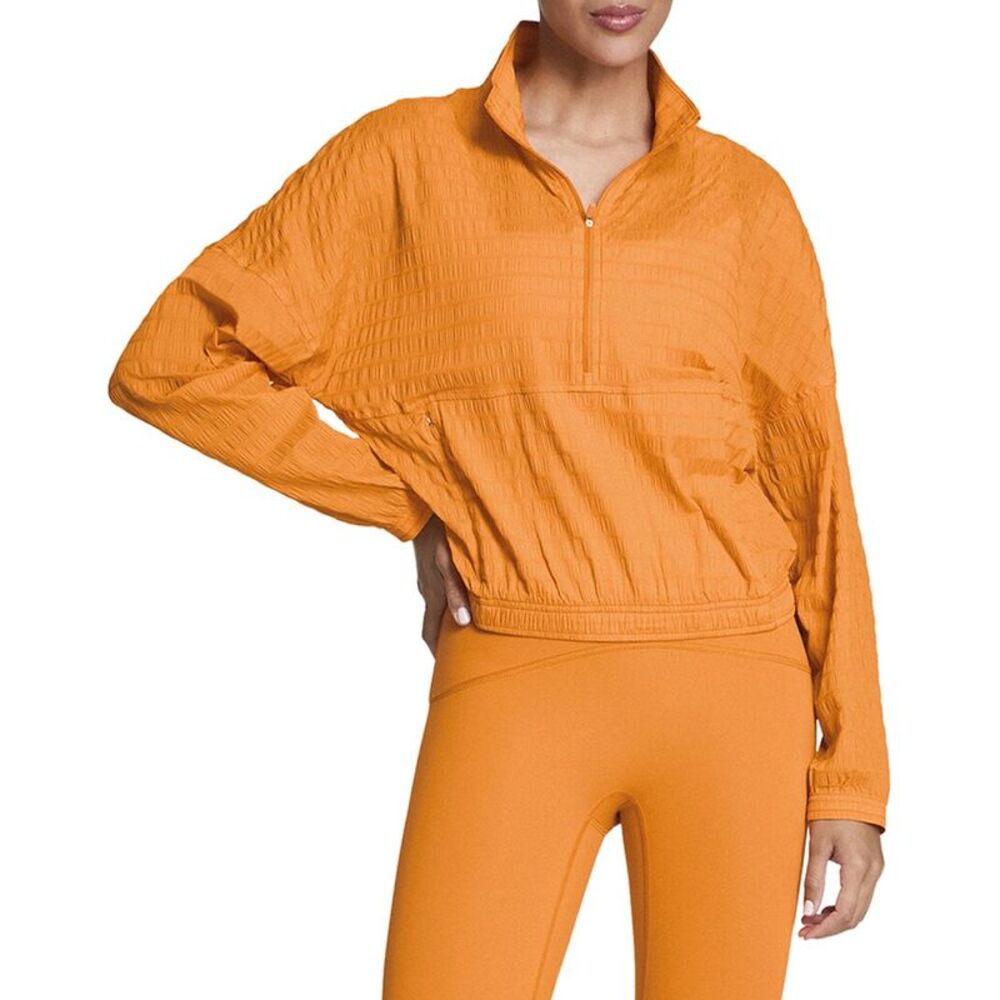 Spanx® Womens  Get Moving Woven Jacket